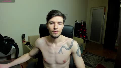 Snapshot of awesome_justin chatting on December 2024 03:37:01 AM Justin online show from December 2024 03:37:01 AM