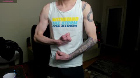 Snapshot of awesome_justin chatting on December 2024 05:25:02 AM Justin online show from December 2024 05:25:02 AM