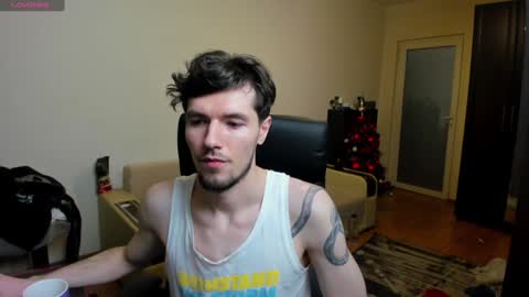 Snapshot of awesome_justin chatting on December 2024 04:41:02 AM Justin online show from December 2024 04:41:02 AM