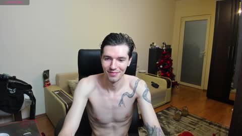 Snapshot of awesome_justin chatting on December 2024 04:54:02 AM Justin online show from December 2024 04:54:02 AM