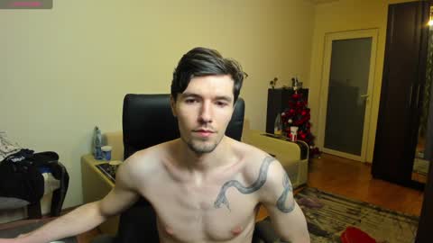 Snapshot of awesome_justin chatting on January 2025 05:16:01 PM Justin online show from January 2025 05:16:01 PM