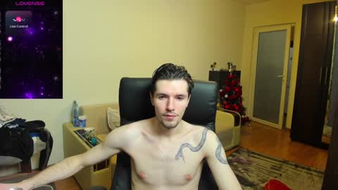 Snapshot of awesome_justin chatting on January 2025 11:12:01 PM Justin online show from January 2025 11:12:01 PM