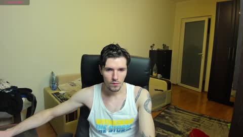 Snapshot of awesome_justin chatting on January 2025 08:42:01 PM Justin online show from January 2025 08:42:01 PM