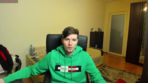 Snapshot of awesome_justin chatting on January 2025 04:50:02 AM Justin online show from January 2025 04:50:02 AM