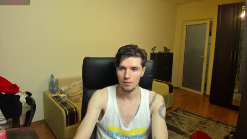 Snapshot of awesome_justin chatting on January 2025 12:54:01 AM Justin online show from January 2025 12:54:01 AM