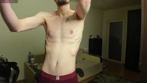 Snapshot of awesome_justin chatting on January 2025 06:03:02 AM Justin online show from January 2025 06:03:02 AM