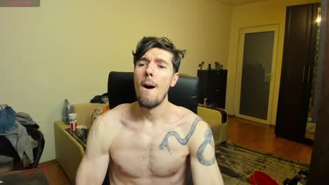 Snapshot of awesome_justin chatting on January 2025 06:41:02 AM Justin online show from January 2025 06:41:02 AM