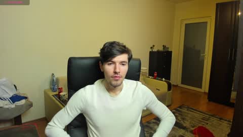 Snapshot of awesome_justin chatting on February 2025 12:49:01 PM Justin online show from February 2025 12:49:01 PM