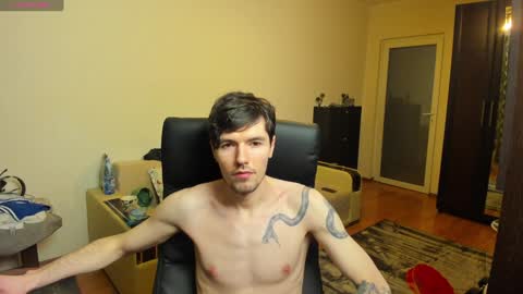 Snapshot of awesome_justin chatting on February 2025 10:53:02 PM Justin online show from February 2025 10:53:02 PM