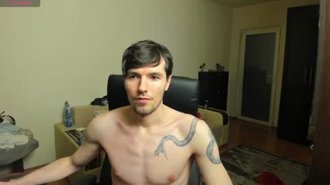 Snapshot of awesome_justin chatting on February 2025 10:20:01 PM Justin online show from February 2025 10:20:01 PM