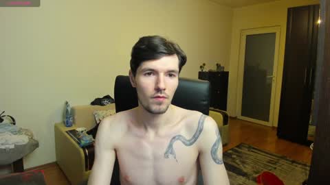 Snapshot of awesome_justin chatting on February 2025 09:15:01 PM Justin online show from February 2025 09:15:01 PM