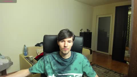 Snapshot of awesome_justin chatting on February 2025 10:50:01 PM Justin online show from February 2025 10:50:01 PM