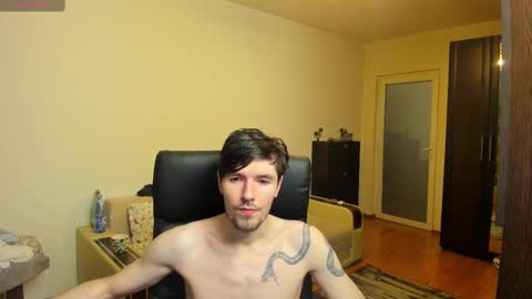 Snapshot of awesome_justin chatting on February 2025 02:56:01 AM Justin online show from February 2025 02:56:01 AM