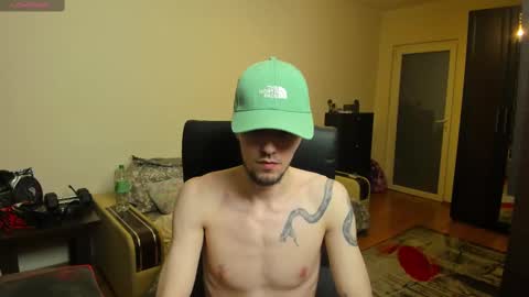 Snapshot of awesome_justin chatting on February 2025 04:13:02 PM Justin online show from February 2025 04:13:02 PM