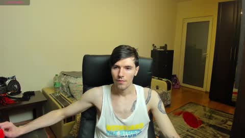 Snapshot of awesome_justin chatting on February 2025 07:04:02 PM Justin online show from February 2025 07:04:02 PM