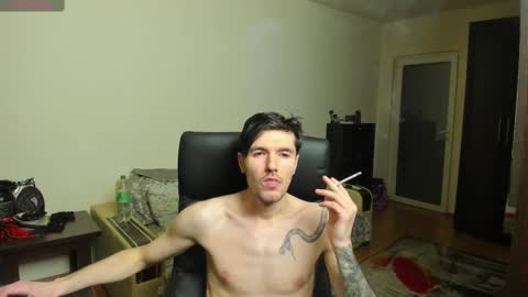 Snapshot of awesome_justin chatting on March 2025 08:18:02 PM Justin online show from March 2025 08:18:02 PM