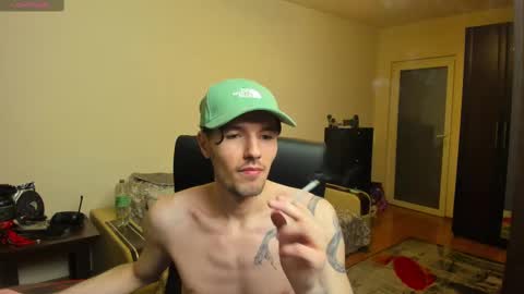 Snapshot of awesome_justin chatting on March 2025 07:17:01 PM Justin online show from March 2025 07:17:01 PM