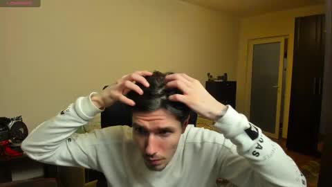 Snapshot of awesome_justin chatting on March 2025 02:41:02 AM Justin online show from March 2025 02:41:02 AM