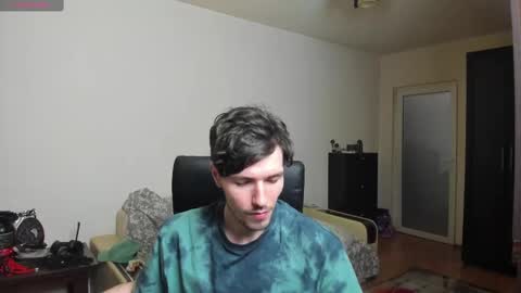 Snapshot of awesome_justin chatting on March 2025 12:29:01 AM Justin online show from March 2025 12:29:01 AM