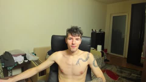 Snapshot of awesome_justin chatting on September 2025 03:33:01 PM Justin online show from September 2025 03:33:01 PM