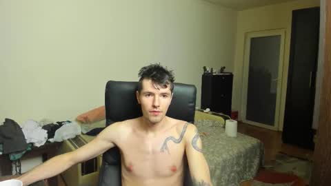 Snapshot of awesome_justin chatting on September 2025 03:12:01 PM Justin online show from September 2025 03:12:01 PM