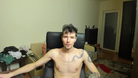 Snapshot of awesome_justin chatting on September 2025 05:13:02 PM Justin online show from September 2025 05:13:02 PM