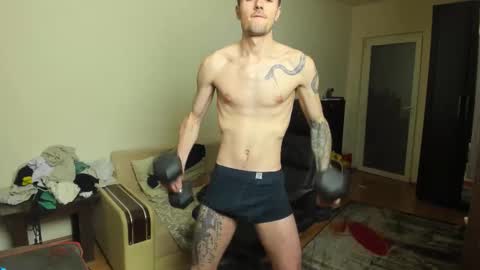 Snapshot of awesome_justin chatting on September 2025 05:58:01 PM Justin online show from September 2025 05:58:01 PM