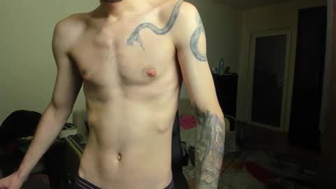 Snapshot of awesome_justin chatting on September 2025 08:12:02 PM Justin online show from September 2025 08:12:02 PM