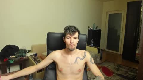 Snapshot of awesome_justin chatting on September 2025 08:03:01 PM Justin online show from September 2025 08:03:01 PM