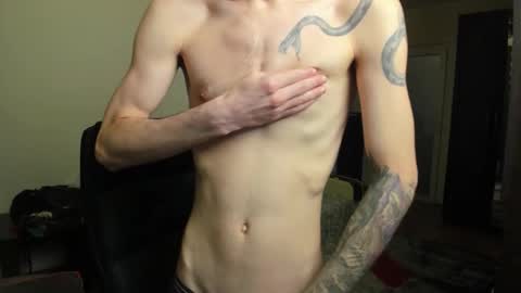 Snapshot of awesome_justin chatting on September 2025 09:08:02 PM Justin online show from September 2025 09:08:02 PM