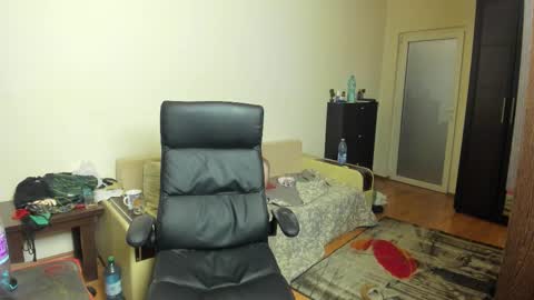 Snapshot of awesome_justin chatting on September 2025 10:37:02 PM Justin online show from September 2025 10:37:02 PM