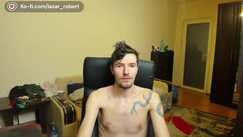 Snapshot of awesome_justin chatting on October 2025 09:34:01 PM Justin online show from October 2025 09:34:01 PM