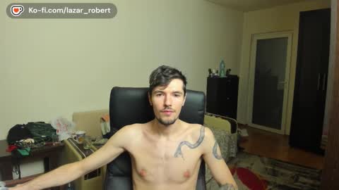 Snapshot of awesome_justin chatting on October 2025 09:57:01 PM Justin online show from October 2025 09:57:01 PM