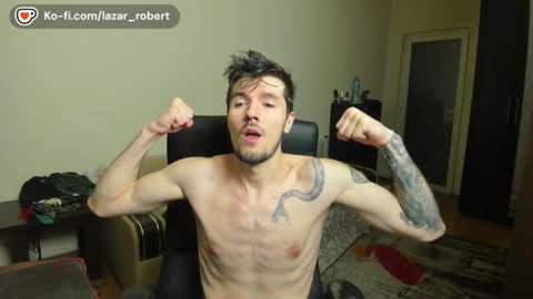 Snapshot of awesome_justin chatting on October 2025 07:12:01 PM Justin online show from October 2025 07:12:01 PM