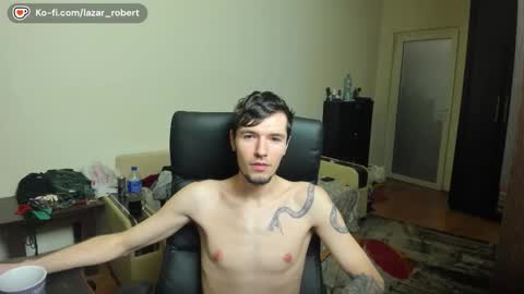 Snapshot of awesome_justin chatting on October 2025 08:40:01 PM Justin online show from October 2025 08:40:01 PM