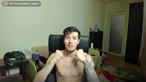 Snapshot of awesome_justin chatting on October 2025 11:26:02 PM Justin online show from October 2025 11:26:02 PM