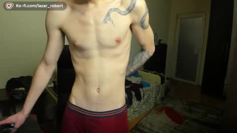 Snapshot of awesome_justin chatting on October 2025 10:41:01 PM Justin online show from October 2025 10:41:01 PM