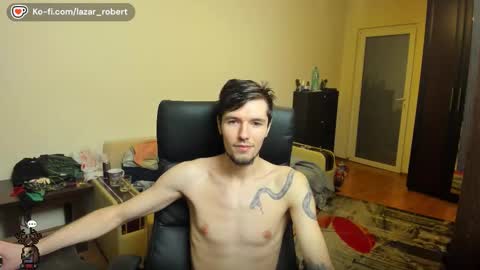 Snapshot of awesome_justin chatting on October 2025 07:13:01 PM Justin online show from October 2025 07:13:01 PM