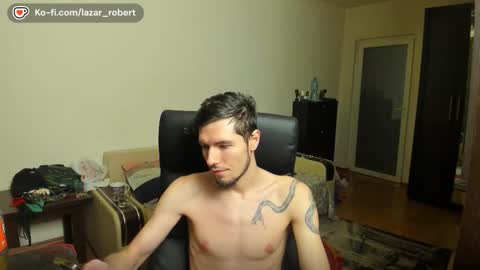 Snapshot of awesome_justin chatting on October 2025 07:42:02 AM Justin online show from October 2025 07:42:02 AM