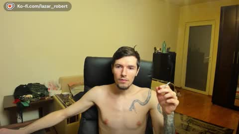 Snapshot of awesome_justin chatting on October 2025 06:49:01 AM Justin online show from October 2025 06:49:01 AM