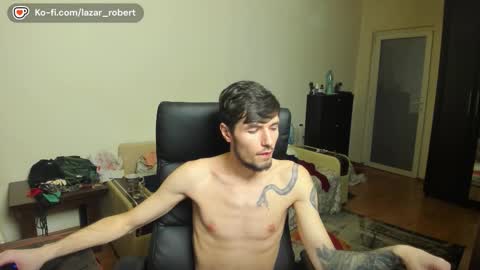 Snapshot of awesome_justin chatting on October 2025 12:17:01 PM Justin online show from October 2025 12:17:01 PM