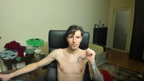 Snapshot of awesome_justin chatting on November 2025 07:03:01 PM Justin online show from November 2025 07:03:01 PM