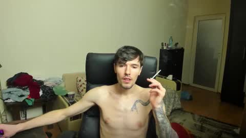 Snapshot of awesome_justin chatting on November 2025 08:29:01 PM Justin online show from November 2025 08:29:01 PM