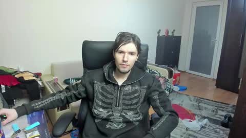 Justin online show from March 2026 12:08:01 PM