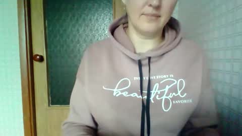 awesomeladyy online show from February 2026 08:57:01 AM