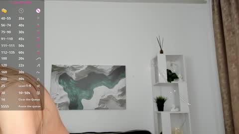 Emily online show from March 2025 05:53:02 AM