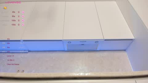 Aurora online show from December 2024 12:16:02 PM