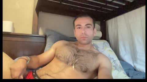 Axel Palacios online show from June 2026 02:22:01 PM