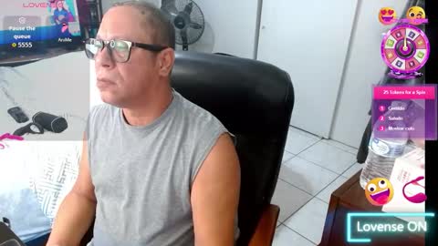 Alex online show from February 2026 10:15:02 AM