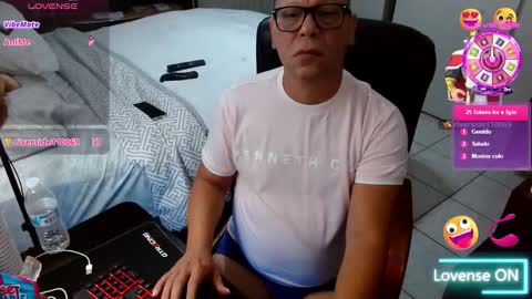 Alex online show from March 2026 09:15:01 AM